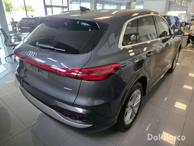 Audi Q5 2.0 tdi mhev+ Business Advanced quattro 204cv s-tronic (6)