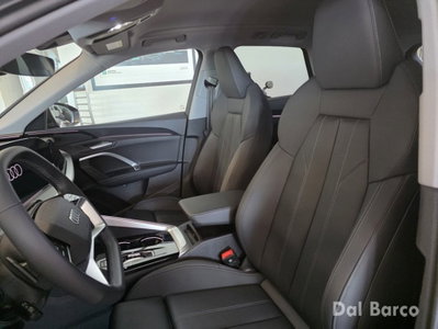 Audi Q5 2.0 tdi mhev+ Business Advanced quattro 204cv s-tronic (8)