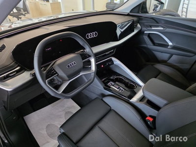Audi Q5 2.0 tdi mhev+ Business Advanced quattro 204cv s-tronic (9)