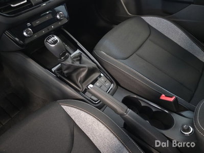 Skoda Kamiq 1.0 tsi Be More 115cv dsg (10)
