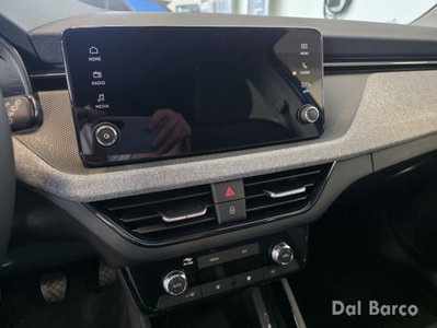 Skoda Kamiq 1.0 tsi Be More 115cv dsg (11)