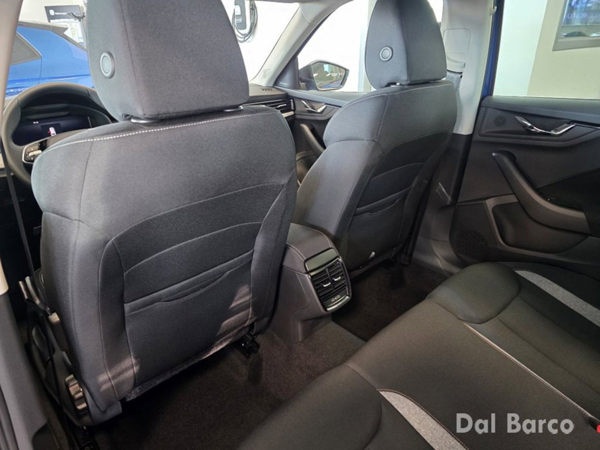 Skoda Kamiq 1.0 tsi Be More 115cv dsg (13)