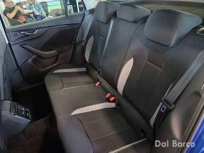Skoda Kamiq 1.0 tsi Be More 115cv dsg (14)