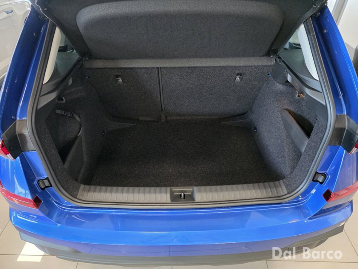 Skoda Kamiq 1.0 tsi Be More 115cv dsg (16)
