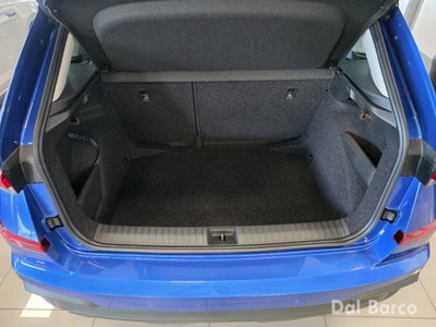 Skoda Kamiq 1.0 tsi Be More 115cv dsg (16)