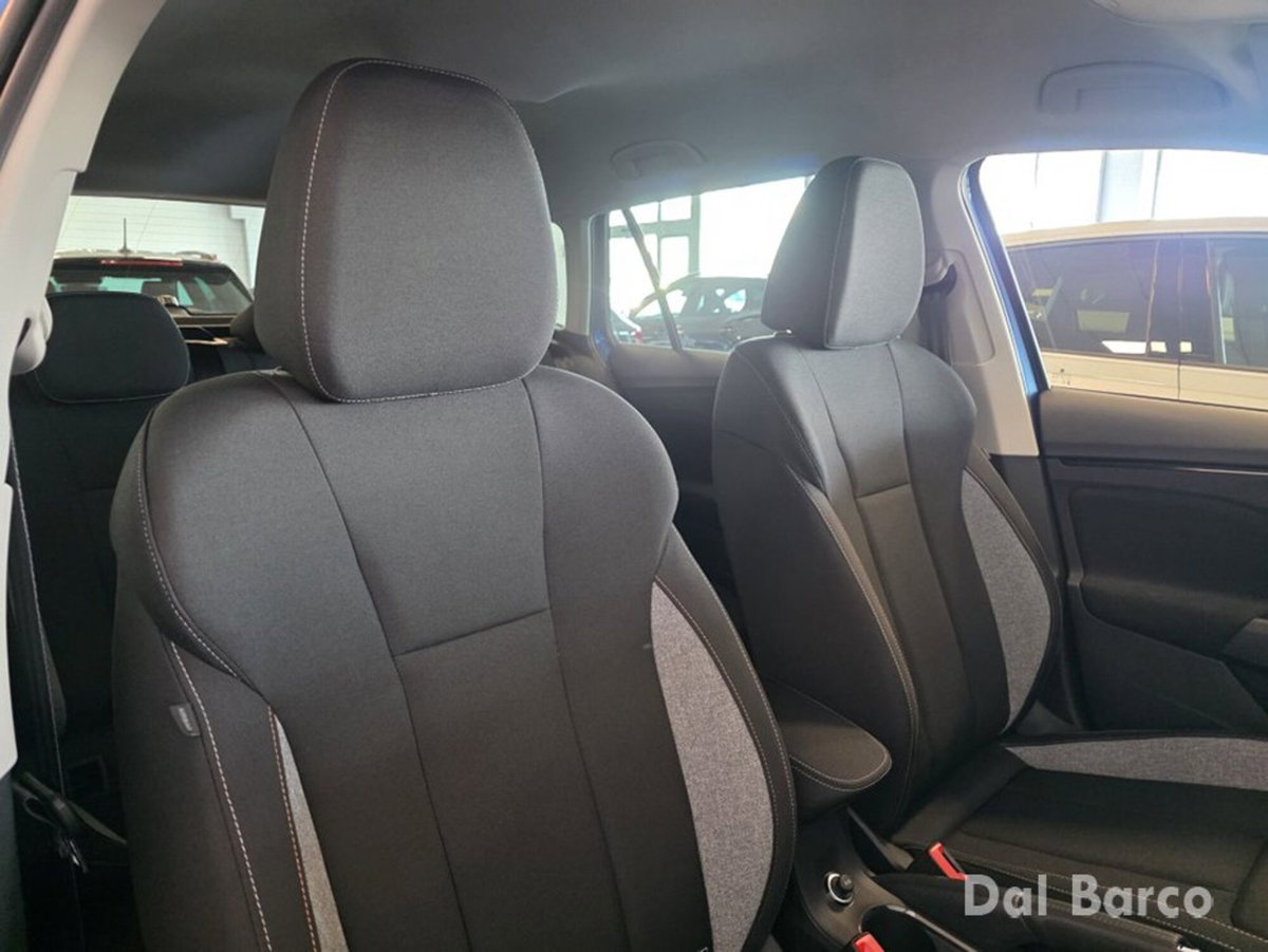 Skoda Kamiq 1.0 tsi Be More 115cv dsg (18)