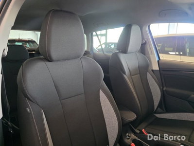 Skoda Kamiq 1.0 tsi Be More 115cv dsg (18)
