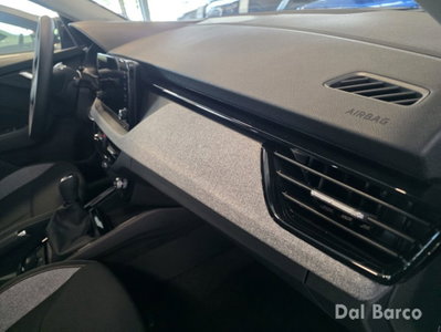 Skoda Kamiq 1.0 tsi Be More 115cv dsg (20)