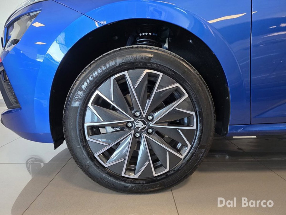 Skoda Kamiq 1.0 tsi Be More 115cv dsg (5)
