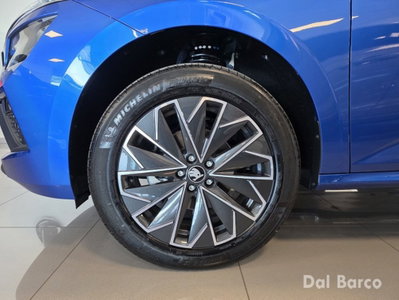 Skoda Kamiq 1.0 tsi Be More 115cv dsg (5)