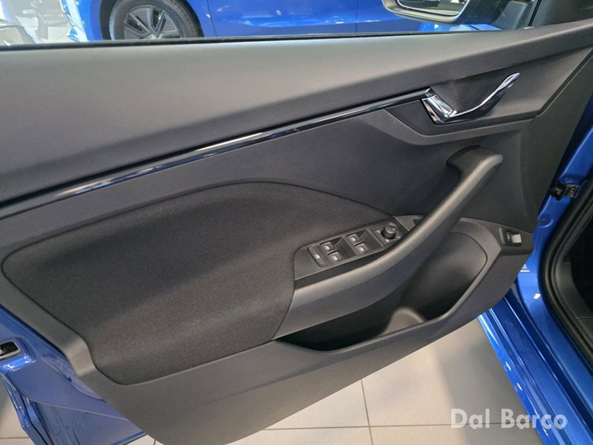 Skoda Kamiq 1.0 tsi Be More 115cv dsg (6)