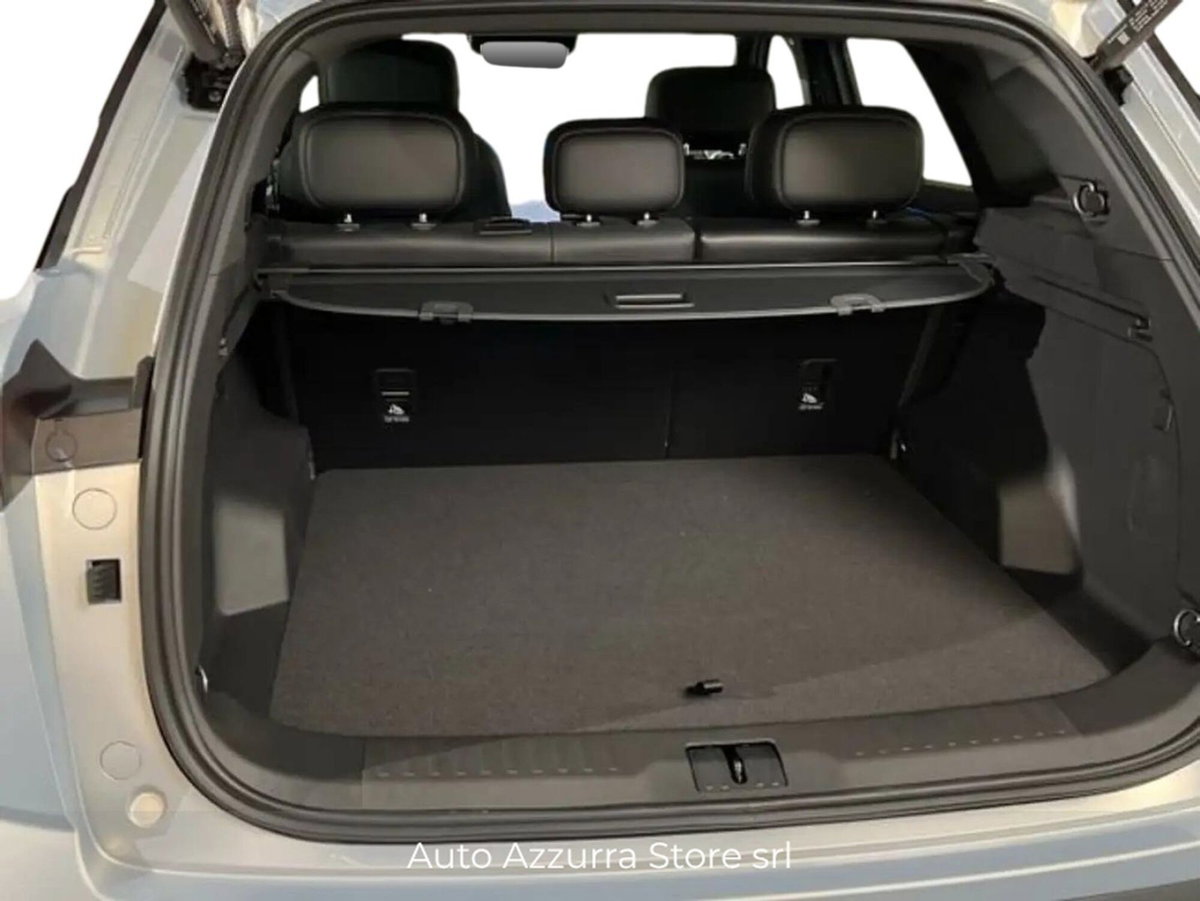 Jaecoo Jaecoo 5 SHS-H 1.5 tgdi hev Exclusive auto (10)