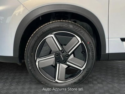 Jaecoo Jaecoo 5 SHS-H 1.5 tgdi hev Exclusive auto (5)