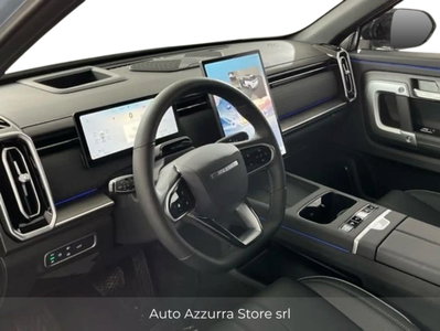 Jaecoo Jaecoo 5 SHS-H 1.5 tgdi hev Exclusive auto (6)