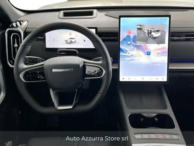 Jaecoo Jaecoo 5 SHS-H 1.5 tgdi hev Exclusive auto (7)