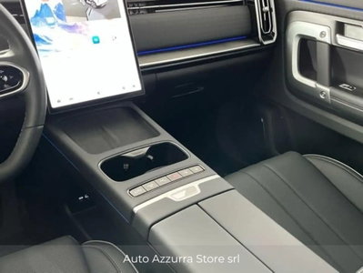 Jaecoo Jaecoo 5 SHS-H 1.5 tgdi hev Exclusive auto (8)