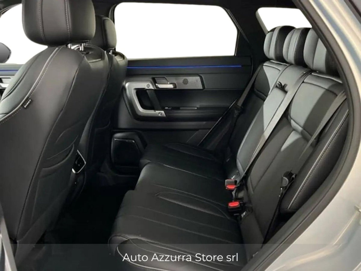 Jaecoo Jaecoo 5 SHS-H 1.5 tgdi hev Exclusive auto (9)