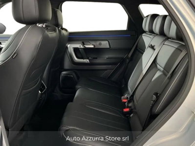 Jaecoo Jaecoo 5 SHS-H 1.5 tgdi hev Exclusive auto (9)