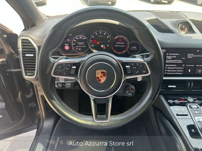 Porsche Cayenne 3.0 V6 (10)
