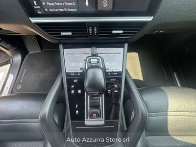 Porsche Cayenne 3.0 V6 (14)