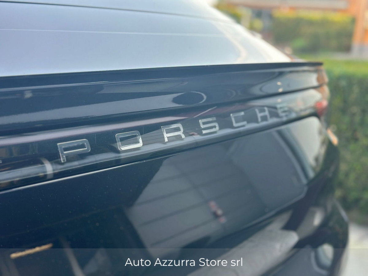 Porsche Cayenne 3.0 V6 (18)