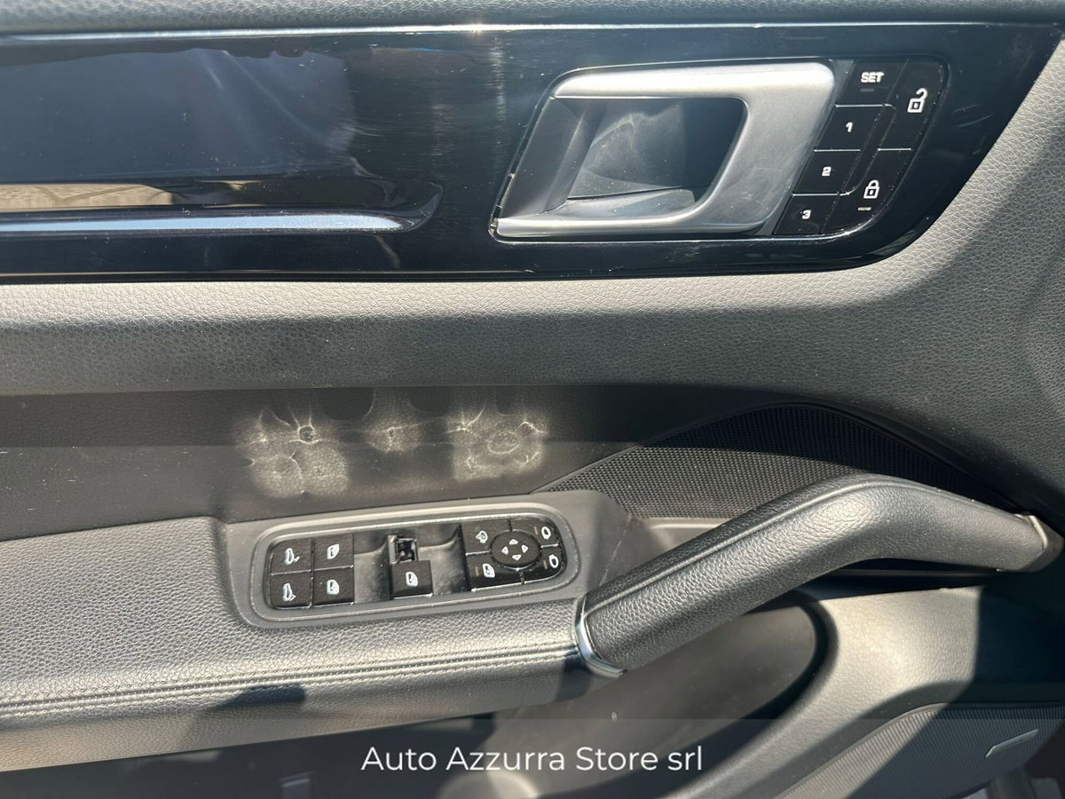 Porsche Cayenne 3.0 V6 (20)
