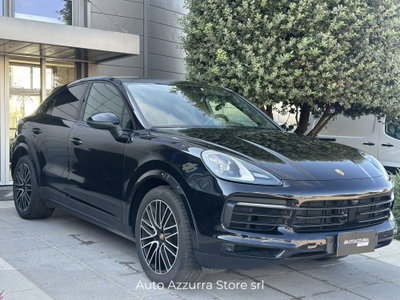 Porsche Cayenne 3.0 V6 (3)