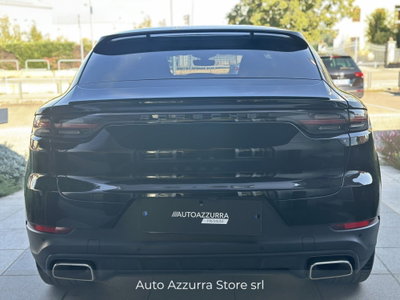 Porsche Cayenne 3.0 V6 (5)