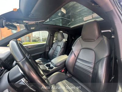 Porsche Cayenne 3.0 V6 (8)