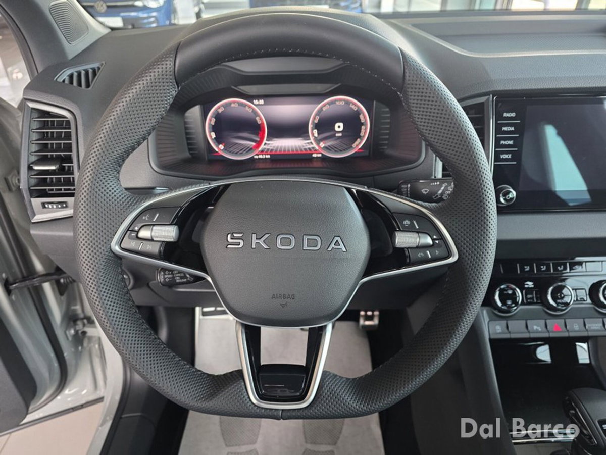 Skoda Karoq 1.5 tsi Sportline dsg (10)