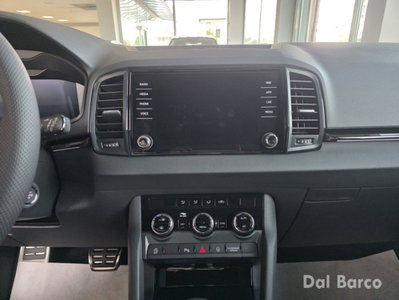 Skoda Karoq 1.5 tsi Sportline dsg (11)