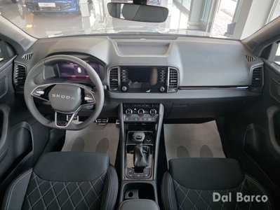 Skoda Karoq 1.5 tsi Sportline dsg (13)