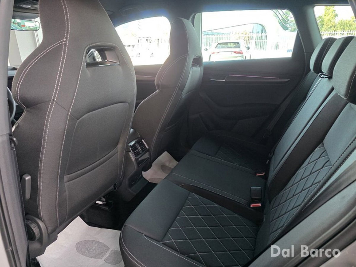 Skoda Karoq 1.5 tsi Sportline dsg (14)