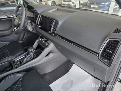Skoda Karoq 1.5 tsi Sportline dsg (18)