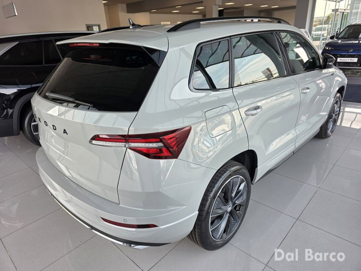 Skoda Karoq 1.5 tsi Sportline dsg (3)