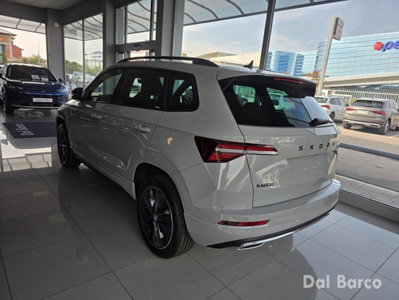 Skoda Karoq 1.5 tsi Sportline dsg (5)