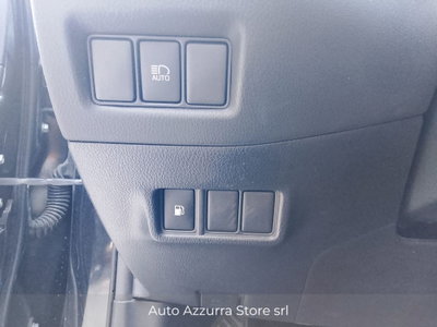 Toyota Toyota C-HR 1.8 Hybrid E-CVT Lounge (18)