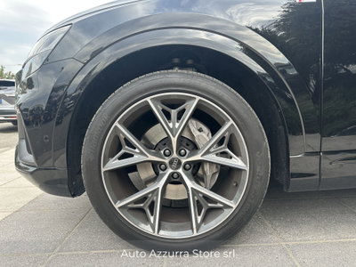 Audi Q8 Q8 50 TDI 286 CV quattro tiptronic Sport (16)