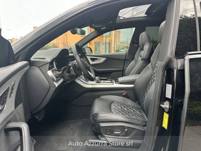 Audi Q8 Q8 50 TDI 286 CV quattro tiptronic Sport (19)