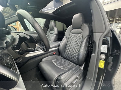 Audi Q8 Q8 50 TDI 286 CV quattro tiptronic Sport (9)