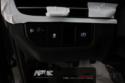 Kia Sportage crdi mhev Business mt (13)