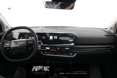 Kia Sportage crdi mhev Business mt (17)