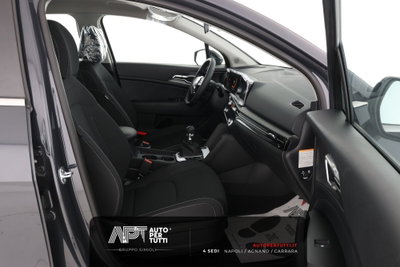 Kia Sportage crdi mhev Business mt (20)