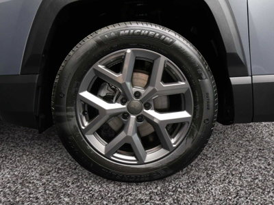 Jeep Compass 1.2 turbo e-hybrid mhev First Edition fwd 145cv edct6 (6)