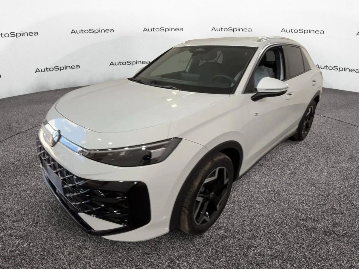 Volkswagen T-Roc 1.5 etsi R-Line 150cv dsg