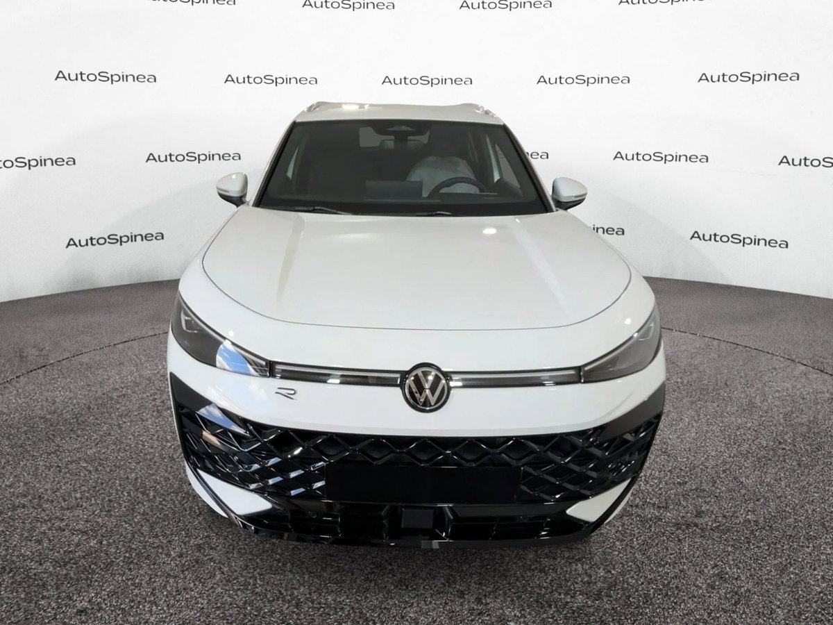 Volkswagen T-Roc 1.5 etsi R-Line 150cv dsg (2)
