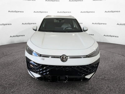 Volkswagen T-Roc 1.5 etsi R-Line 150cv dsg (2)