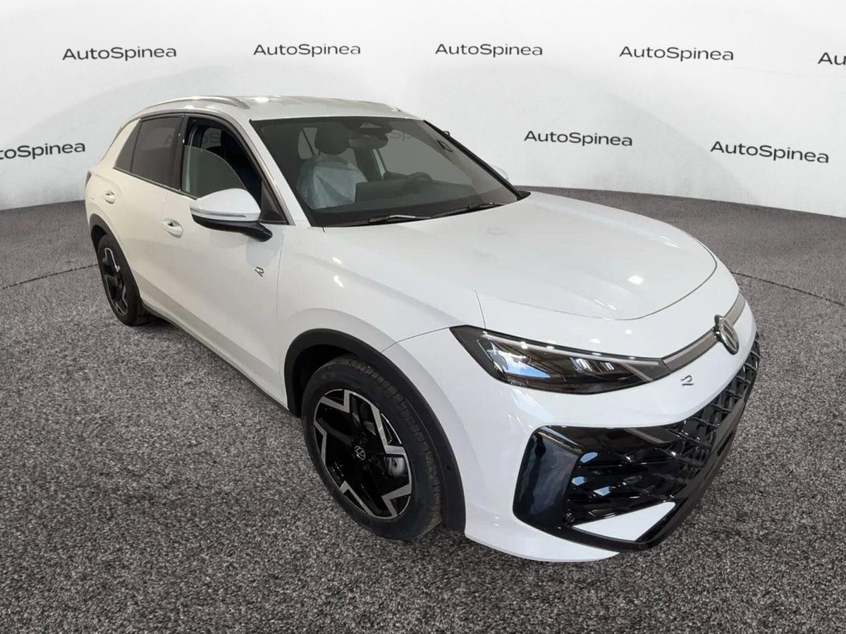 Volkswagen T-Roc 1.5 etsi R-Line 150cv dsg (3)