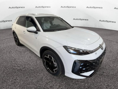 Volkswagen T-Roc 1.5 etsi R-Line 150cv dsg (3)