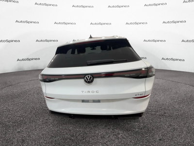 Volkswagen T-Roc 1.5 etsi R-Line 150cv dsg (4)